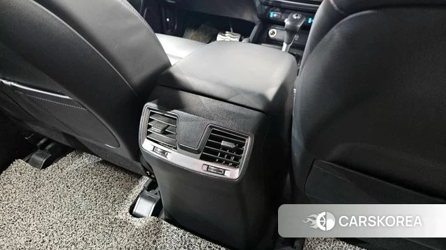 Ssangyong Rexton Sports Cannes id 4188123 из Кореи 24