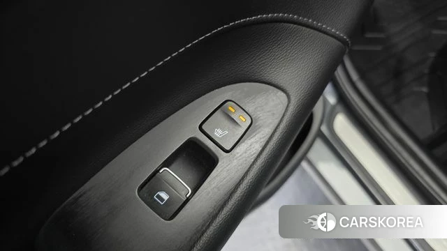 Hyundai Grandeur IG Hybrid id 4642569 из Кореи 24