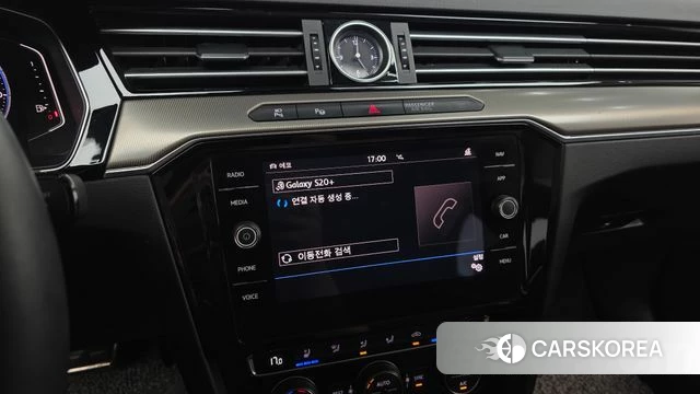 Volkswagen Arteon id 4470645 из Кореи 24
