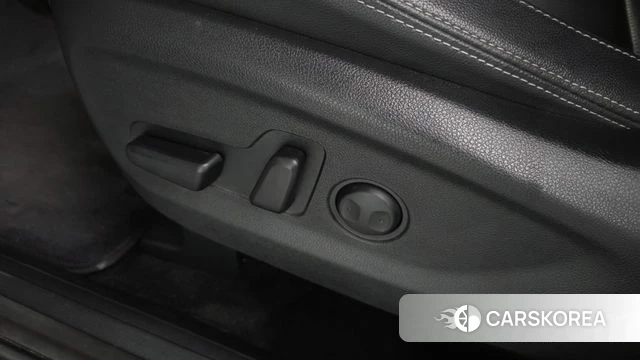 Kia Sportage The Bold id 4872869 из Кореи 24