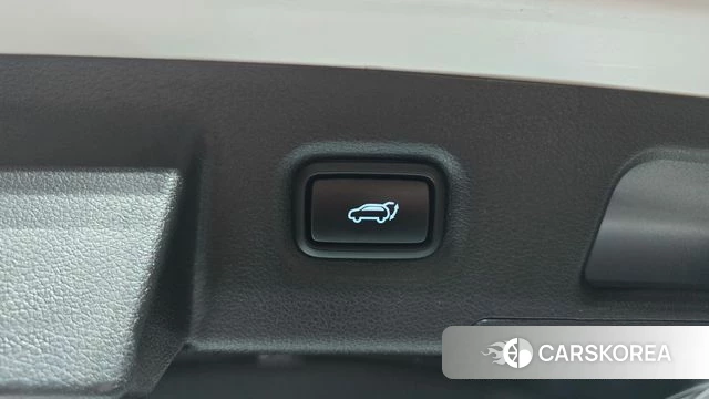 Hyundai Santa Fe TM id 4471351 из Кореи 24
