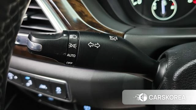 Genesis G90 id 4646673 из Кореи 24