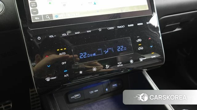 Hyundai Tucson (NX4) id 4855509 из Кореи 24