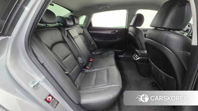 Hyundai The New Grandeur IG id 4203419 из Кореи 24