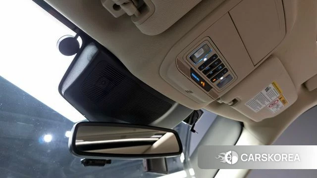 Ford Explorer 6th Generation id 4331098 из Кореи 24