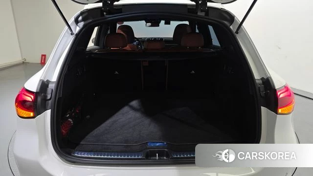 Mercedes-Benz GLC-Class X254 id 4185472 из Кореи 24