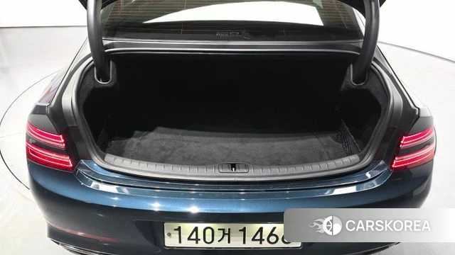 Genesis G80 (RG3) id 4768963 из Кореи 24