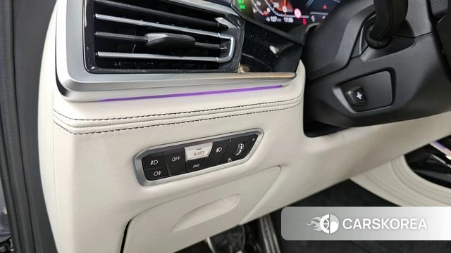 BMW X7 (G07) id 4343583 из Кореи 24