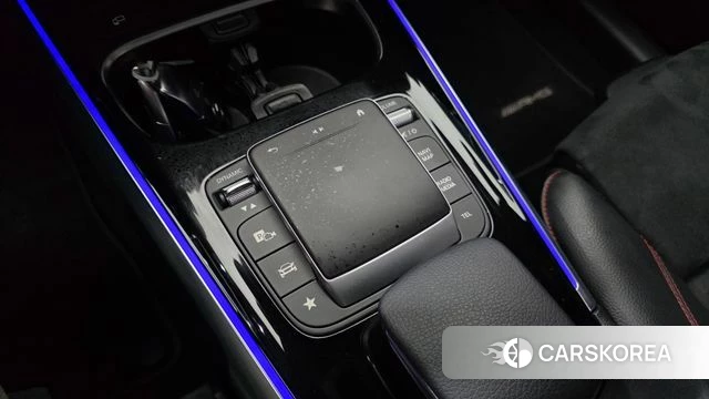 Mercedes-Benz GLB-Class X247 id 4324283 из Кореи 24