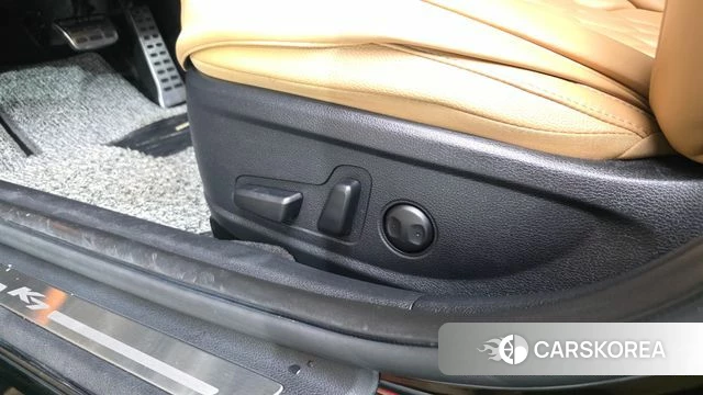 Kia K7 Premier id 4609876 из Кореи 24