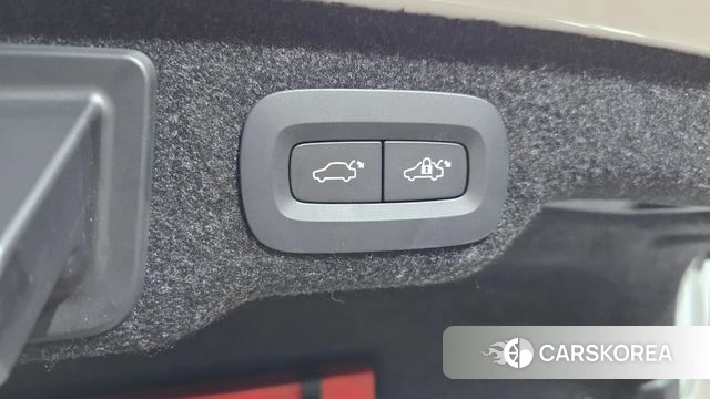 Volvo S90 id 4640905 из Кореи 24