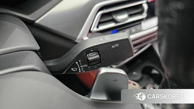 BMW X6 (G06) id 4409978 из Кореи 24