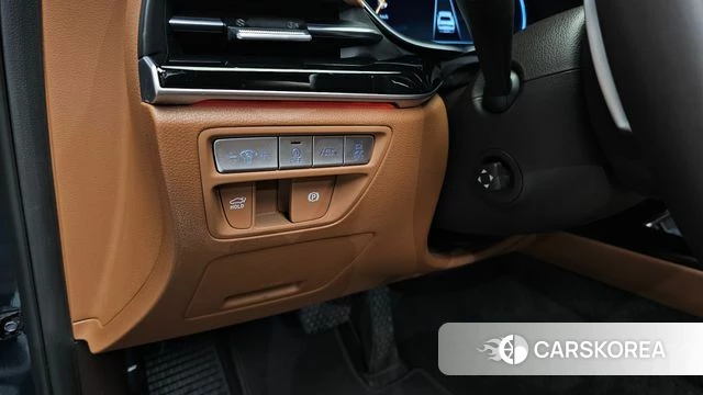 Genesis G80 (RG3) id 4759438 из Кореи 24
