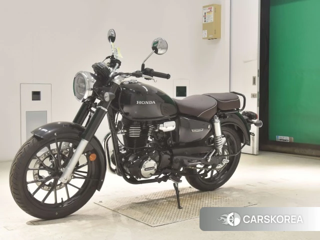 OTHER GB350C id 3948529 из Японии 24
