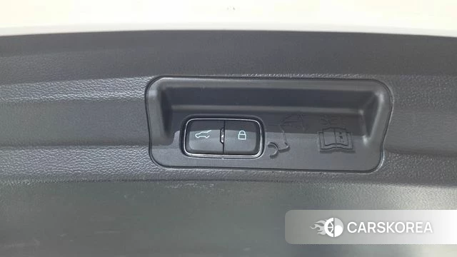 Ford Explorer 6th Generation id 4482789 из Кореи 24