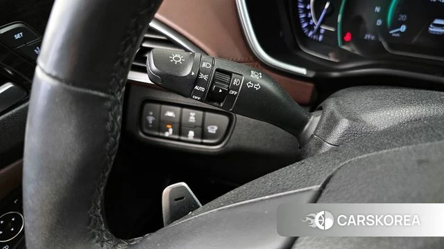 Hyundai Santa Fe TM id 4245910 из Кореи 24