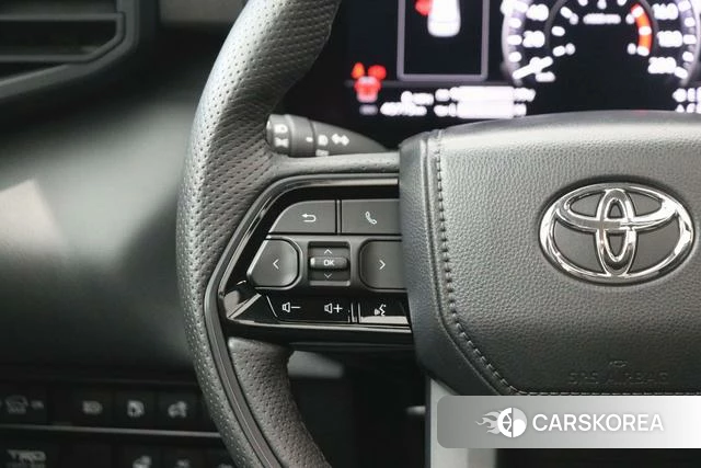 Toyota Sequoia id 4261889 из Китая 24