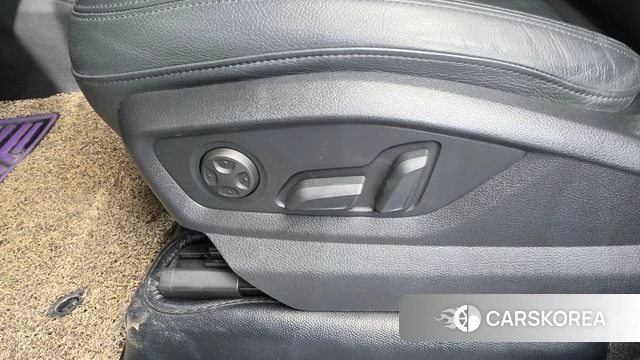 Audi Q7 (4M) id 4759821 из Кореи 24