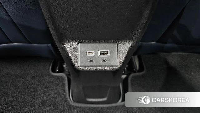 Chevrolet (GM Daewoo) Bolt EUV id 4337158 из Кореи 24