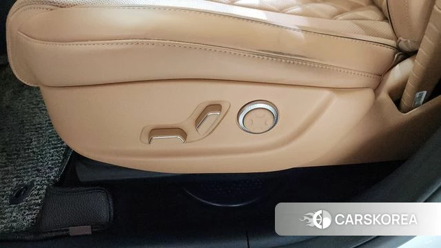 Genesis GV80 id 4324107 из Кореи 24