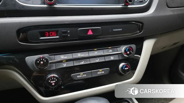 Kia All New Carnival id 4448174 из Кореи 24