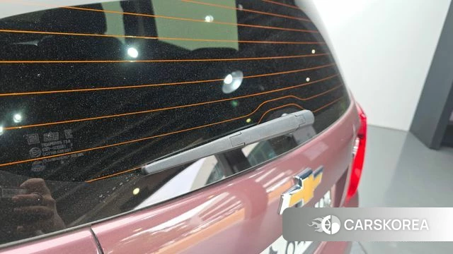 Chevrolet (GM Daewoo) The New Spark id 4232453 из Кореи 24