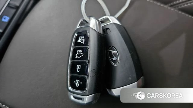 Hyundai Grandeur IG id 4325426 из Кореи 24