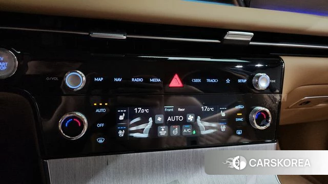 Genesis Electrified G80 (RG3) id 4441510 из Кореи 24