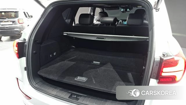 Ssangyong All New Rexton id 4580827 из Кореи 24