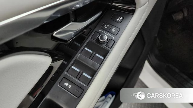 Land Rover Range Rover Evoque 2nd Generation id 4595219 из Кореи 24
