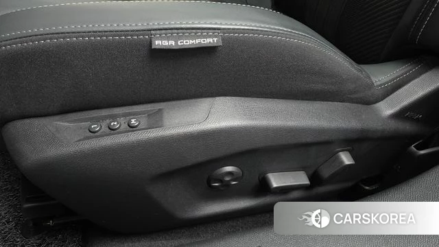 Peugeot 308 Third generation id 4201942 из Кореи 24