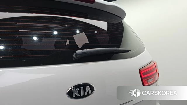 Kia The New Carnival id 4508255 из Кореи 24