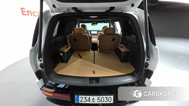Hyundai Santa Fe (MX5) id 4941282 из Кореи 24