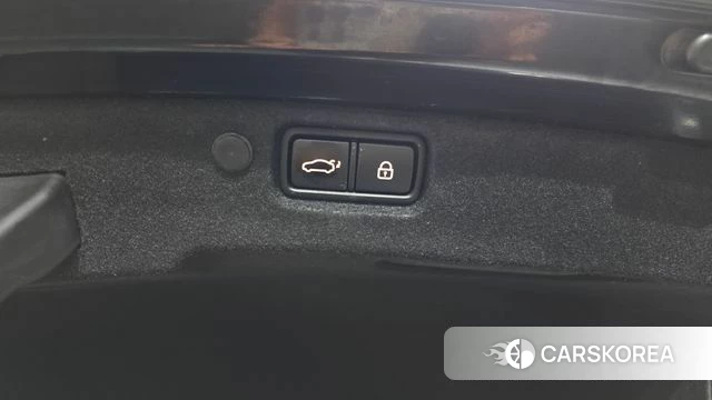 Kia All New K7 Hybrid id 4689342 из Кореи 24