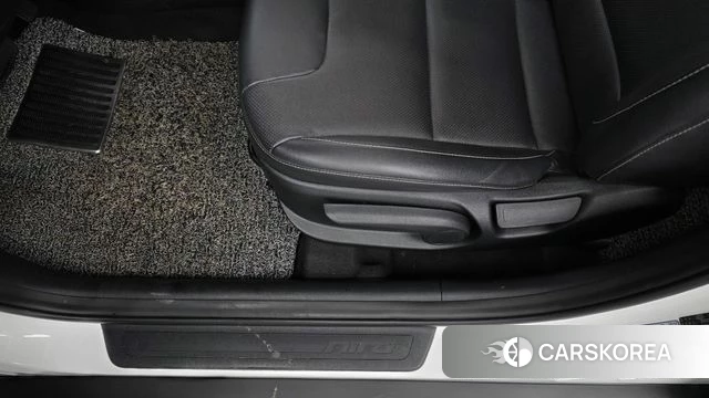 Kia The New Niro id 4780560 из Кореи 24
