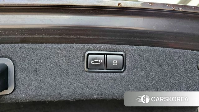 Genesis G80 id 4325785 из Кореи 24