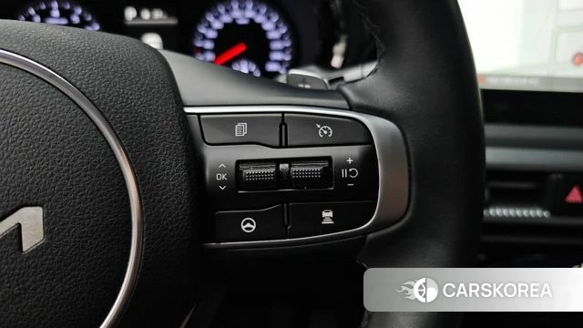 Kia K5 3rd generation id 4571921 из Кореи 24