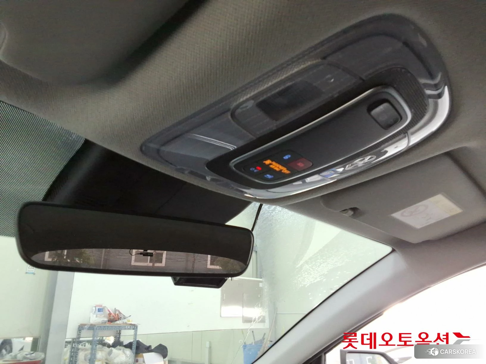 Hyundai Avante id 4289382 из Кореи 24