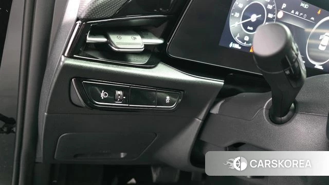 Kia Di All New Niro EV id 4230664 из Кореи 24