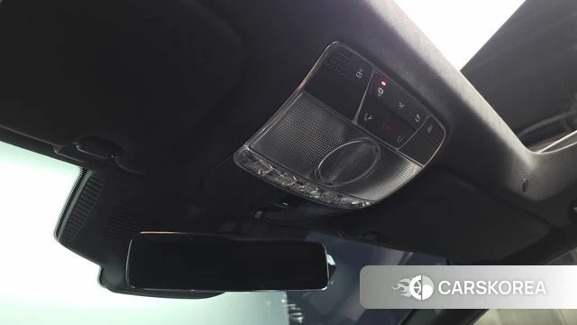 Mercedes-Benz S-Class W222 id 4873673 из Кореи 24