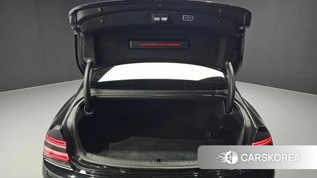Genesis G80 (RG3) id 4726395 из Кореи 24