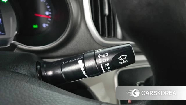 Kia The New Ray id 4585823 из Кореи 24