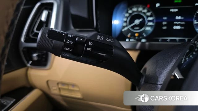 Kia Sorento 4th Generation id 4231038 из Кореи 24