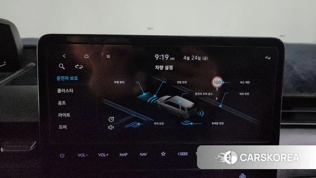 Hyundai Staria id 4201705 из Кореи 24