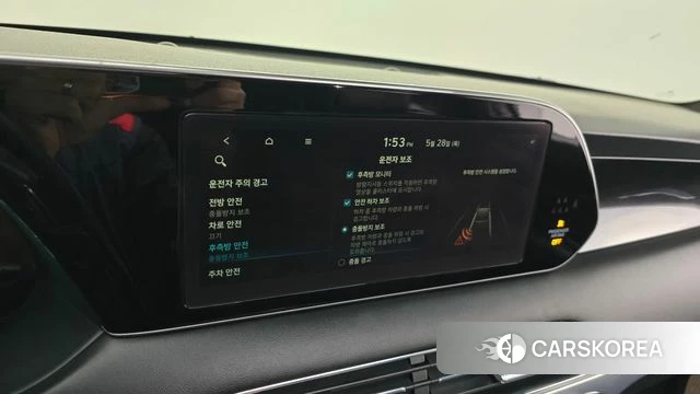 Hyundai Palisade id 4383786 из Кореи 24