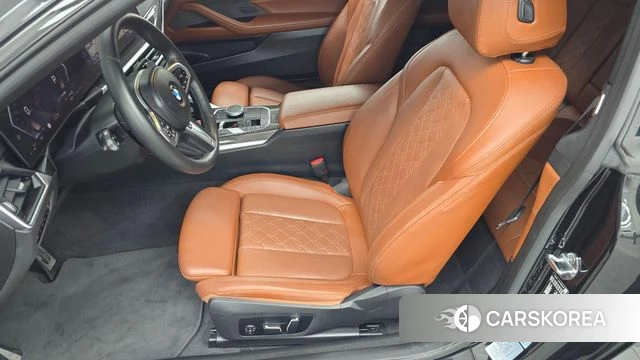 BMW 4 Series (G22) id 4432723 из Кореи 24