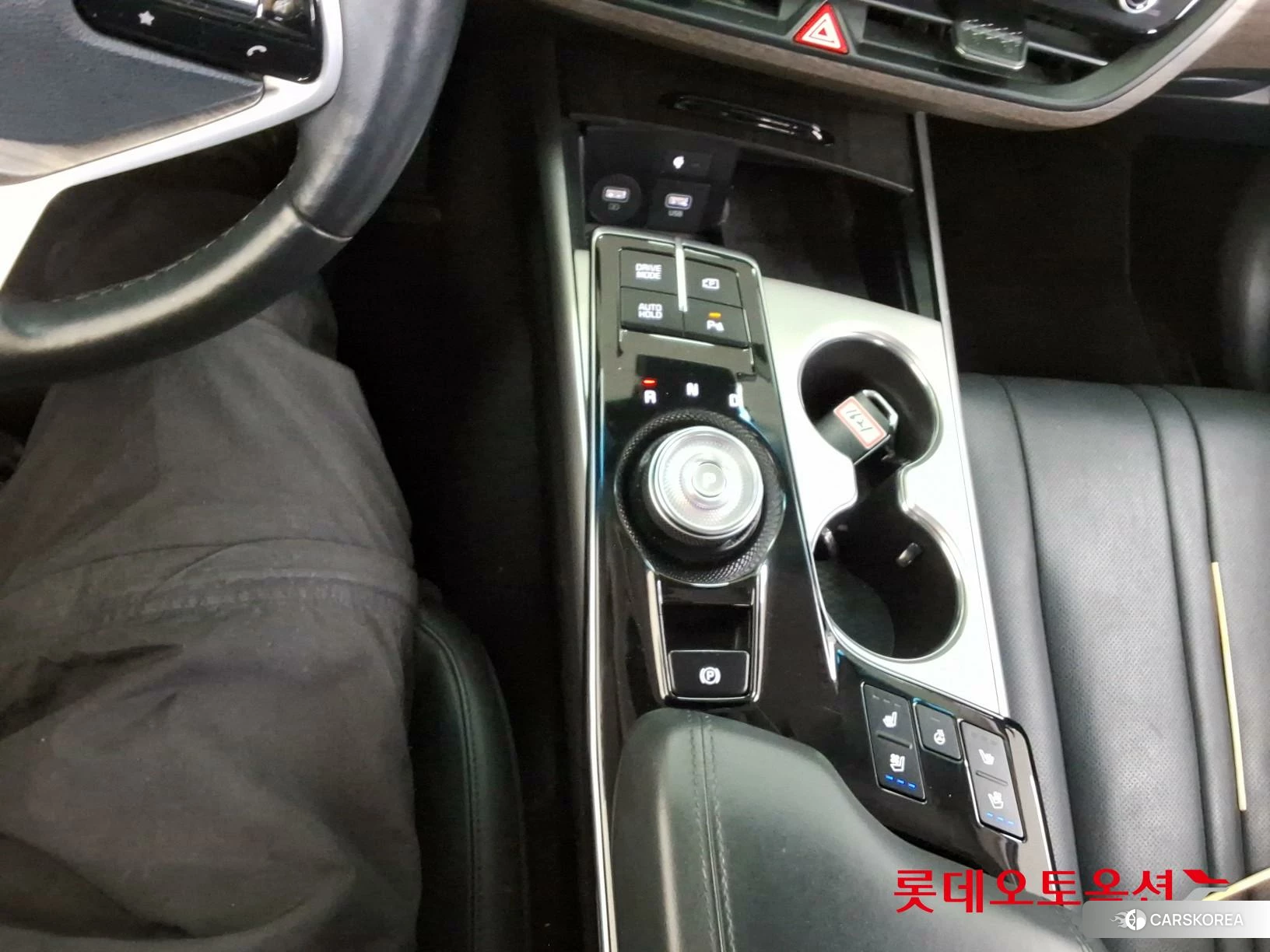 Kia K8 id 3869417 из Кореи 24