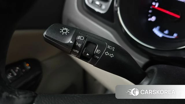 Kia All New Carnival id 4558042 из Кореи 24