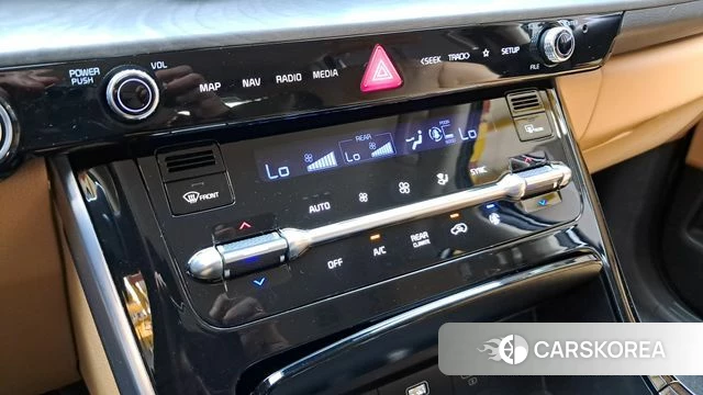 Kia Carnival 4th generation id 4675717 из Кореи 24
