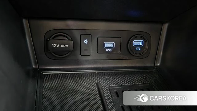 Hyundai Sonata (DN8) id 4620002 из Кореи 24